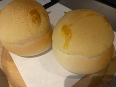 招牌菠萝包-炳胜品味(深圳万象城店（罗湖）)