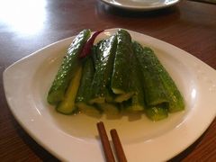 酸辣瓜条-好嫂子(知春路店)
