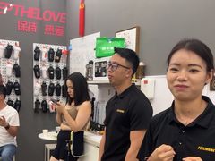 -FEELINGME乐刻私教馆·健身(玖悦荟店)