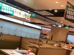 -海底捞火锅(青悦城店)