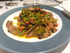 -小河盐帮·私家菜·烤鸭(三元桥·霄云路店)