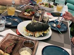 -拾挚扒房(招商花园城店)