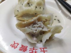 锅贴-玉华饮食店(茅台路店)