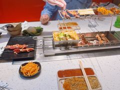 -延边金利串店(安达街店)