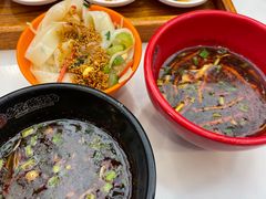 -乡党臊子面(丰庆公园店)