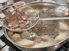 -福合埕牛口福·牛肉火锅·牛肉丸
