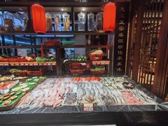 -抱德·潮汕味(敦和店原惠城鱼仔)