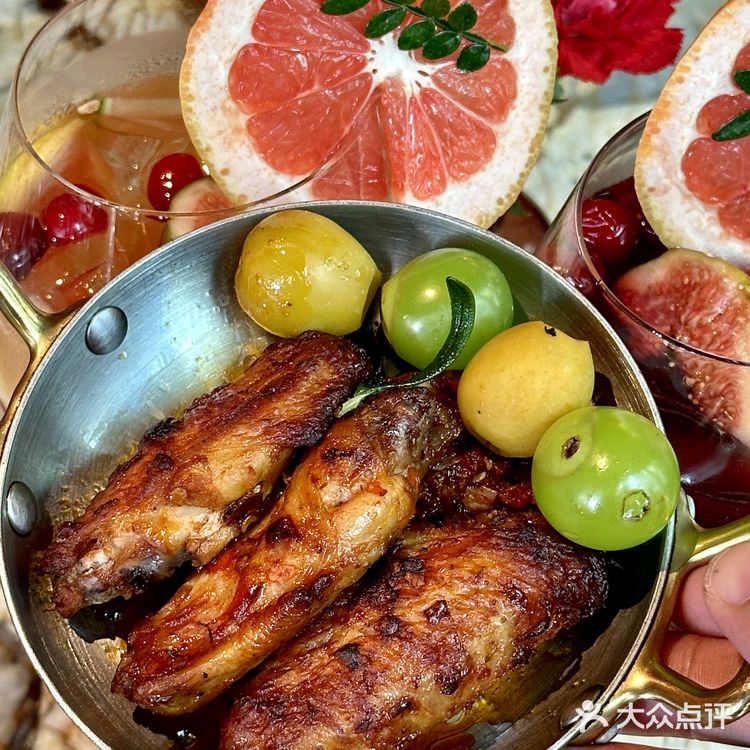 不是在西班牙,真的是深圳!!!