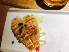 -初居食屋日式料理(万象城购物中心店)