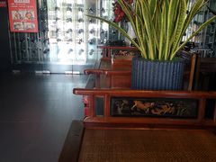 -山城辣妹子(定福庄店)