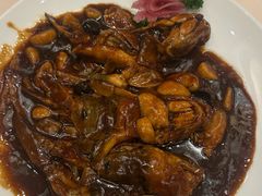 -得月楼·省级非遗·传统苏帮菜(观前店)