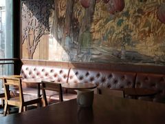 -星巴克(太原柳巷第一店)