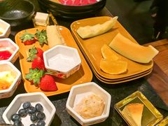 -牛New寿喜烧(虹桥新天地店)