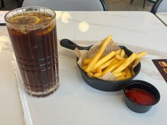 -必胜客(华南摩尔店)