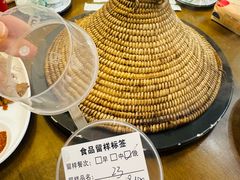 -菌乡缘·野生菌蒸汽鱼火锅(江边夜市店)