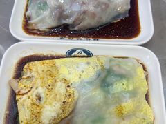 -银记肠粉店(北京路店)