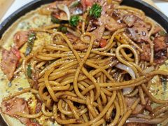 -俄士厨房(时代天街店)