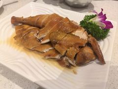 -香港新发烧腊茶餐厅(书城店)