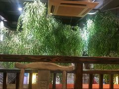 -东北农家饺子村(昌平路店)