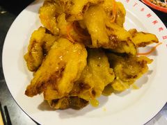 -粗粮人家·东北菜(洋桥店)