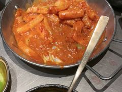 -牧童禧肉社·韩国炭火烤肉店(中粮祥云小镇创始店)