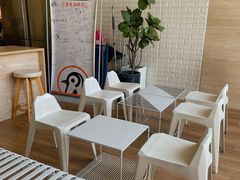 -高嶺咖啡(望京店)