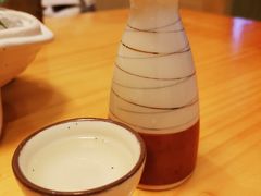 -水之惠鲜鱼料理(王府大街店)