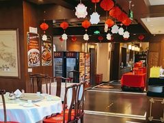 -惠丰堂饭庄·烤鸭·京味菜(西北旺·航天城店)