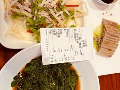 -长兴菜馆(高桥店)