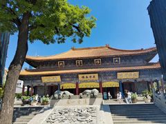-西安大兴善寺