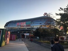 -周沫西餐(漫广场店)