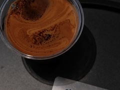 -JPG coffee(广州体育西店)