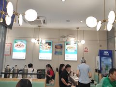 大堂-紫光园·烤鸭(美术馆店)