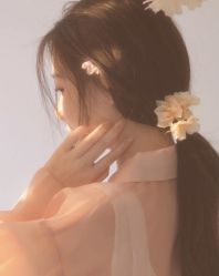 -初白IMAGE·女子摄影