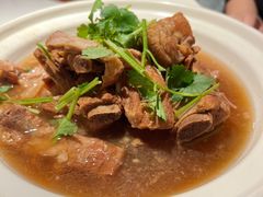 -真定郝家排骨(正定县总店)