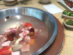-313羊庄·羊肉火锅烧烤(李村店)