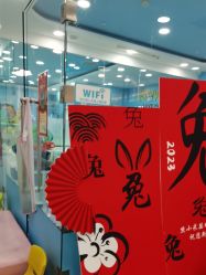 -熊小米专业儿童游泳馆