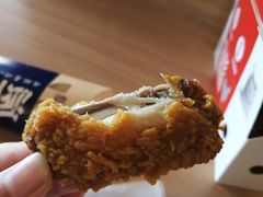 -麦当劳(庐山服务区店)