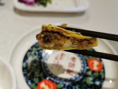 -老浒记烤鸭-北京菜(琉璃厂店)