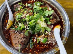 -小杨翘脚牛肉