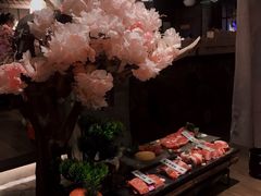 极上樱舞拼盘-樱宿日式和牛烧肉(五道口店)