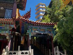 -博山正觉寺