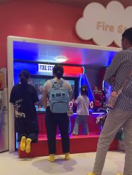 -奈尔宝家庭中心·儿童乐园·亲子餐厅(苏州大悦城店)