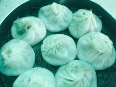 -笑云开汤包店(网巾市店)