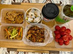 -南门绿玉农贸市场