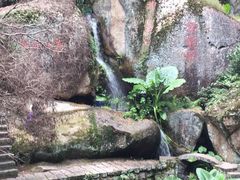-青芝山风景名胜区