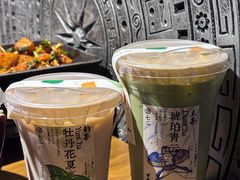 -贵厨酸汤牛肉(花果园国际中心店)