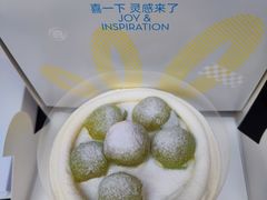 -喜茶(深圳欢乐海岸LAB店)