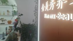 -金美秀养生瘦身