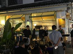 -大青树咖啡(大理古城店)